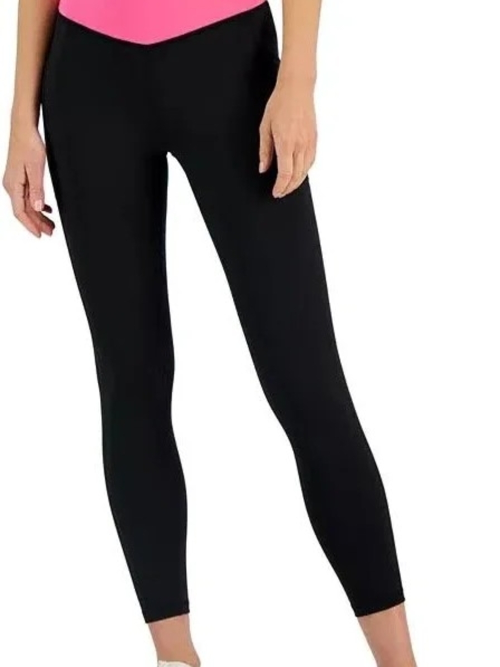 Women’s Criss Cross Ideology Leggings